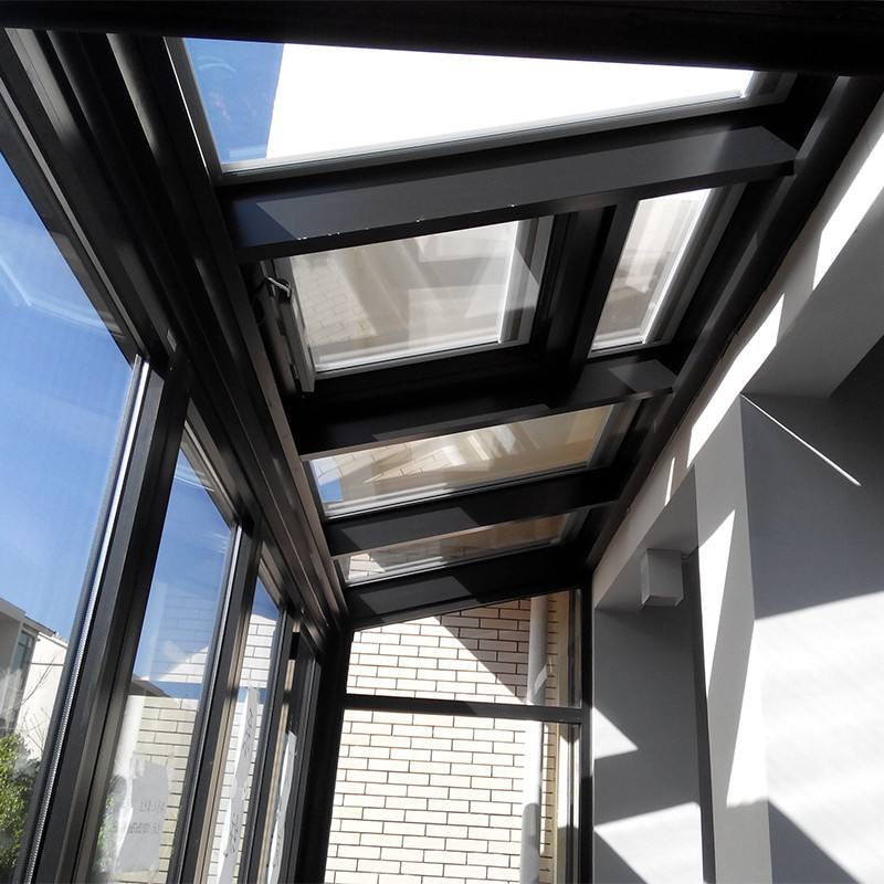 鋁合金門窗與誰(shuí)在競(jìng)爭(zhēng) 鋁合金門窗與誰(shuí)在競(jìng)爭(zhēng)