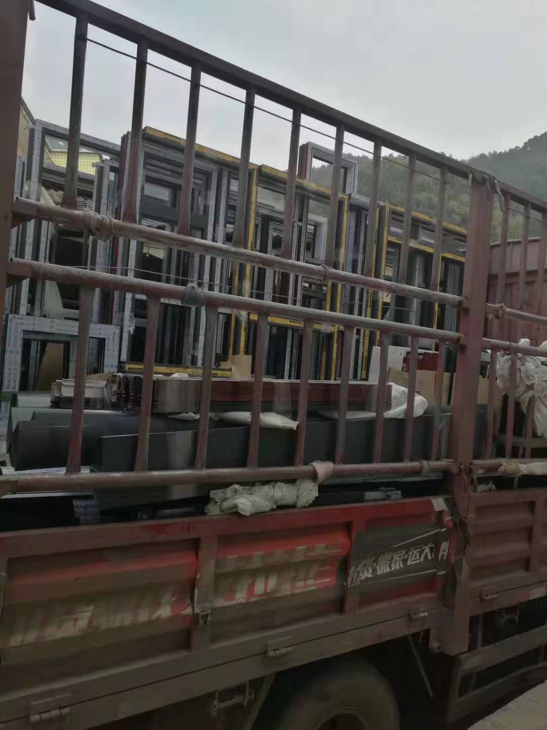 斷橋鋁合金門窗的小知識 斷橋鋁合金門窗的小知識